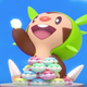 I would die for Chespin.